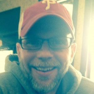 Meet your Posher, Eric